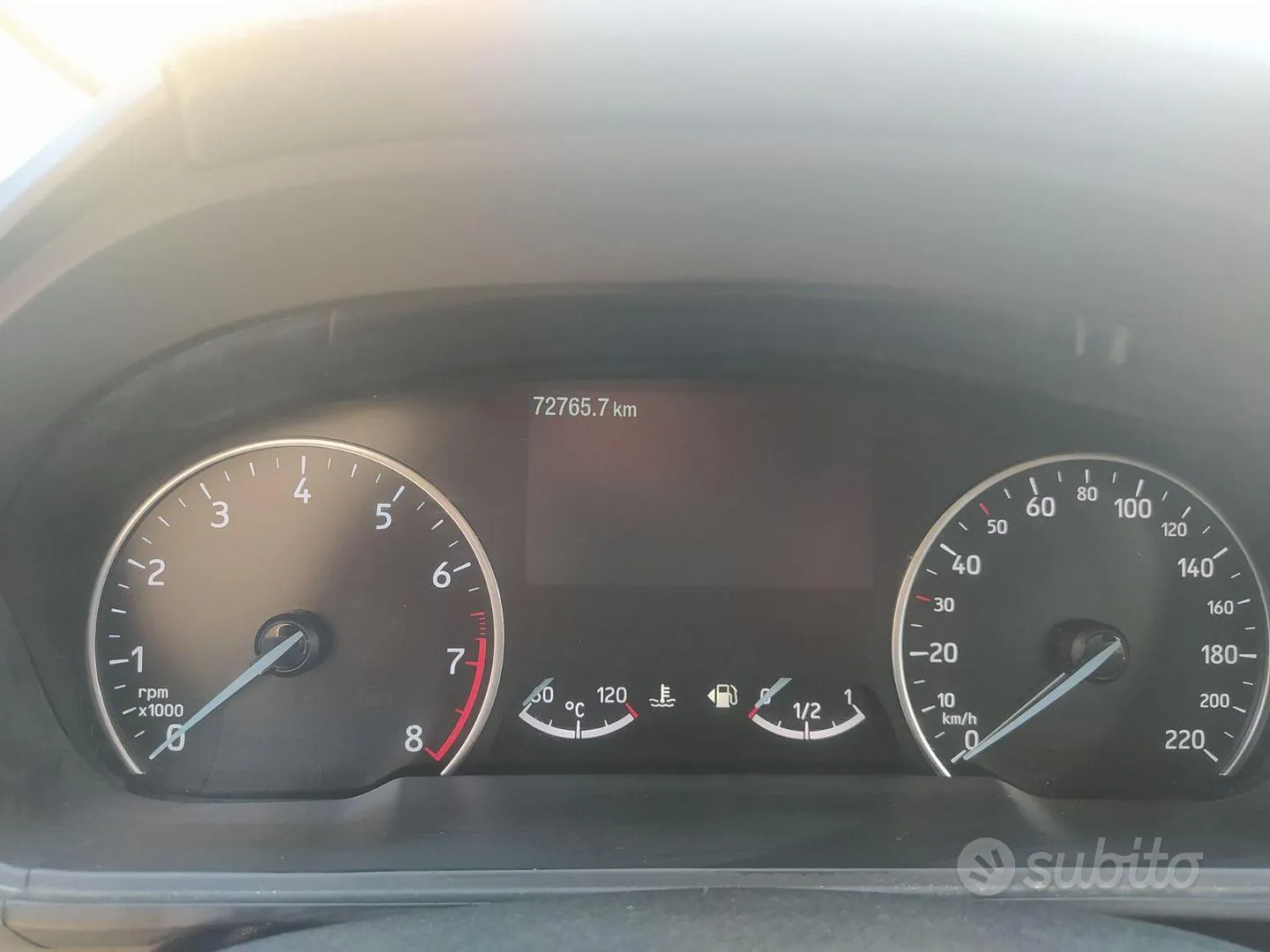 Ford Ecosport 2019 photo 5