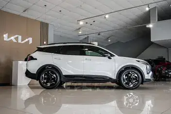 Kia Sportage 2026 photo 3