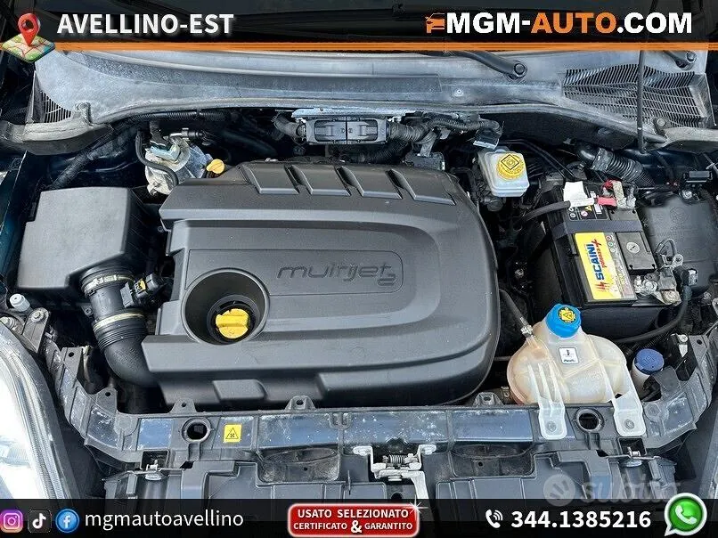 Fiat Punto 2018 photo 5