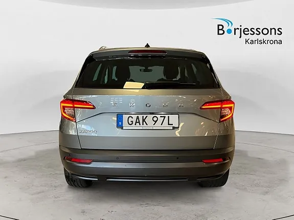 Skoda Karoq 2022 photo 4