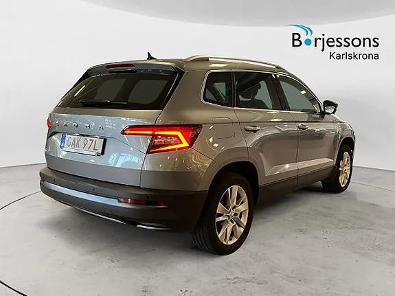 Skoda Karoq 2022 photo 3