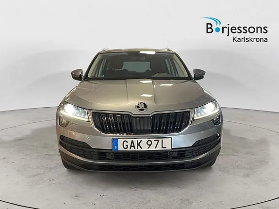 Skoda Karoq 2022 photo 5