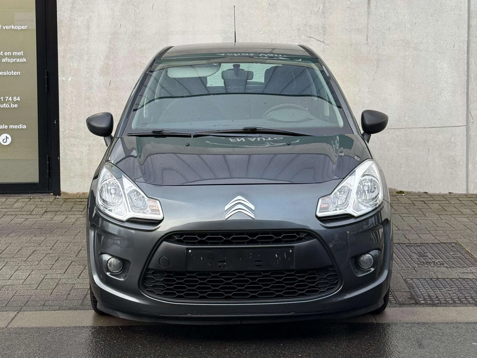 Citroen C3 2013 photo 3