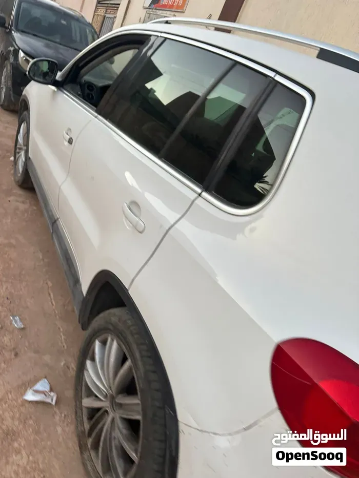 Volkswagen Tiguan 2014 photo 3