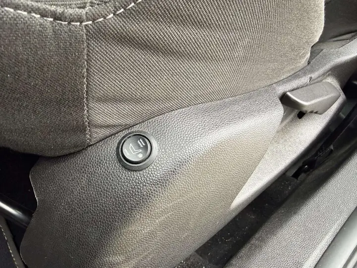 Opel Corsa 2016 photo 5