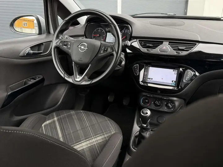 Opel Corsa 2016 photo 3
