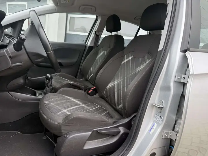 Opel Corsa 2016 photo 4