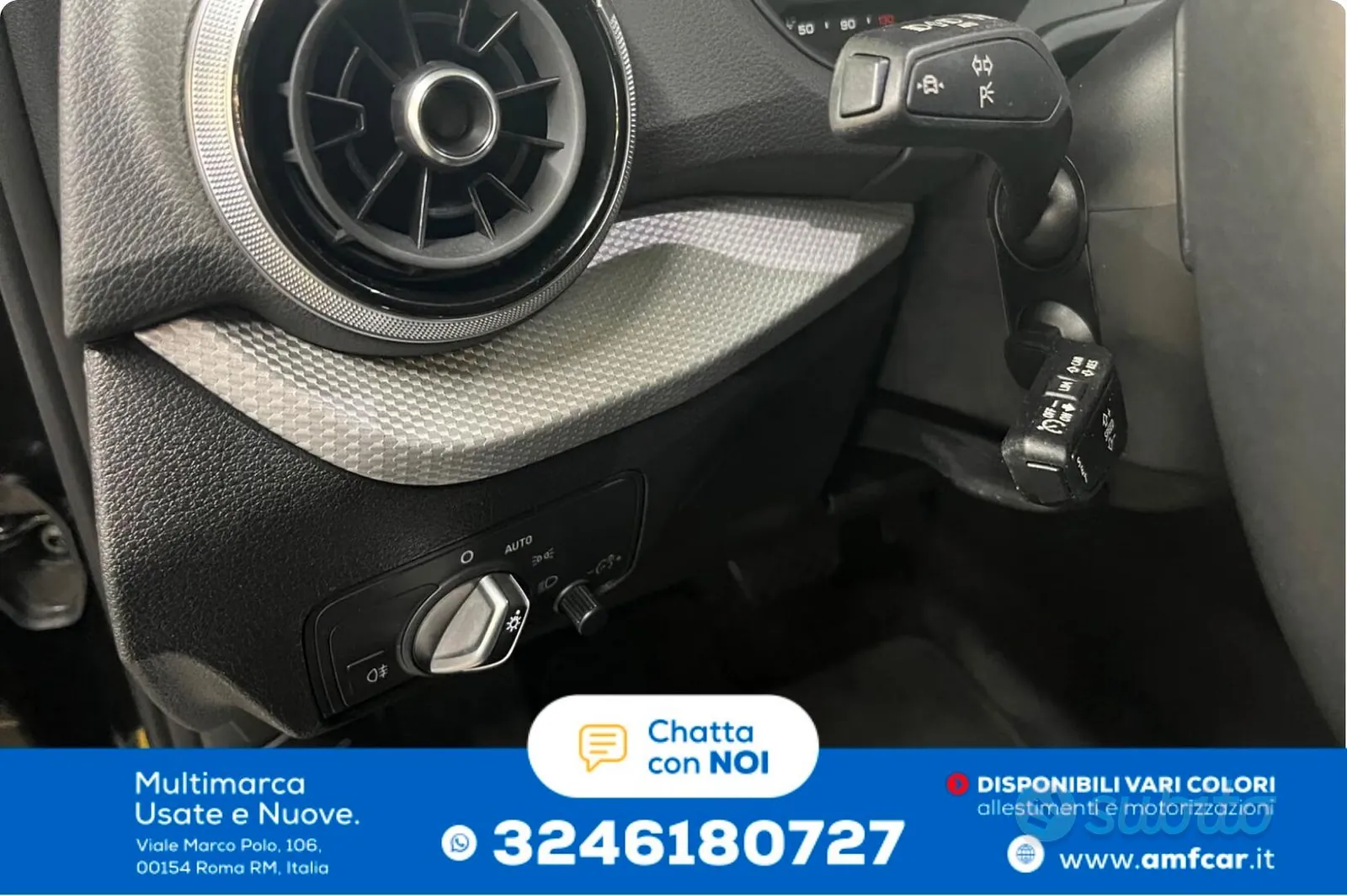 Audi Q2 2024 photo 4