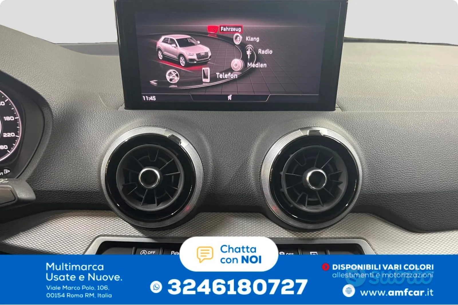 Audi Q2 2024 photo 5