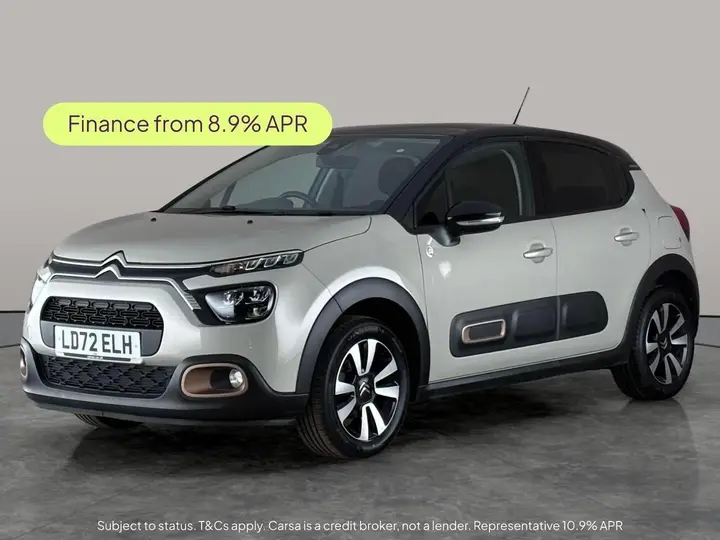 Citroen C3