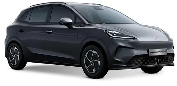 MG Mg4 Ev Urban
