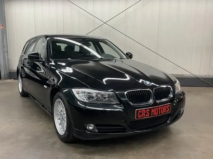 BMW E91