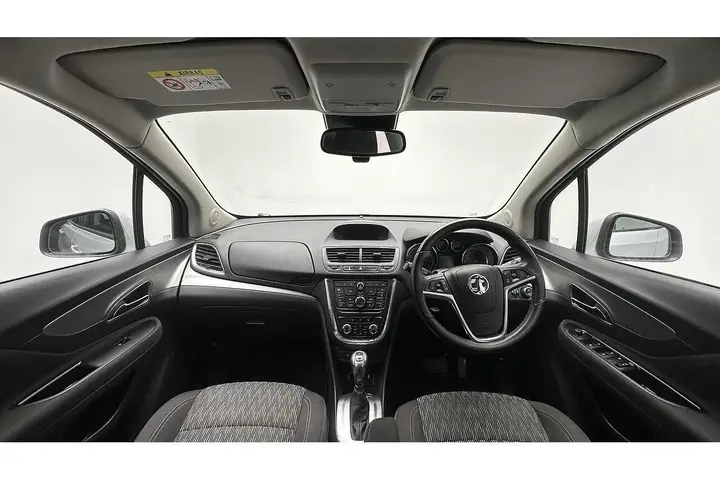 Vauxhall Mokka 2016 photo 2