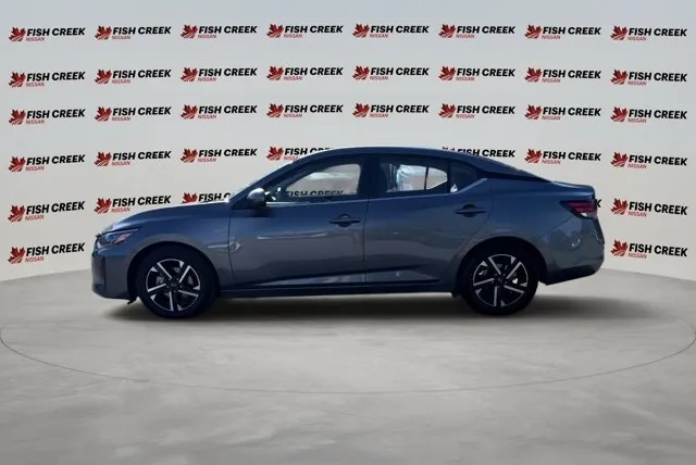Nissan Sentra 2024 photo 2