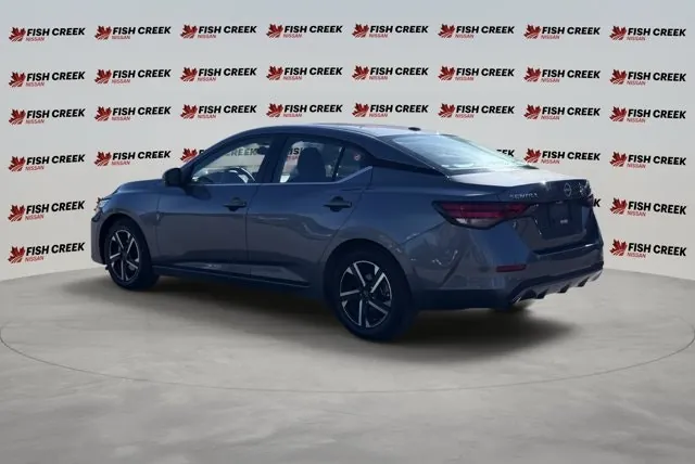 Nissan Sentra 2024 photo 3