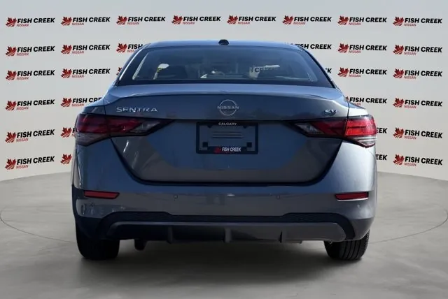 Nissan Sentra 2024 photo 4