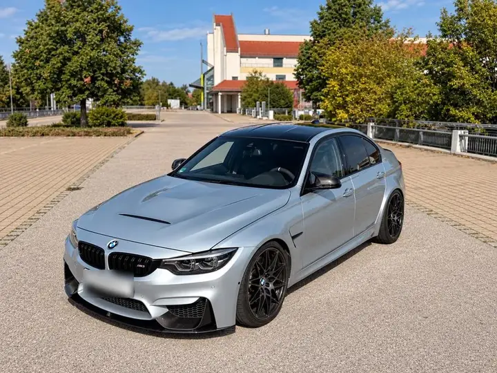 BMW M3