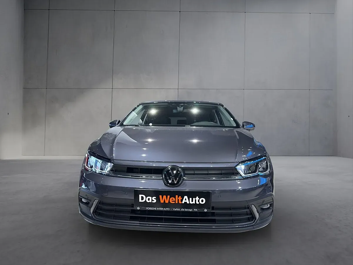Volkswagen Polo 2026 photo 2