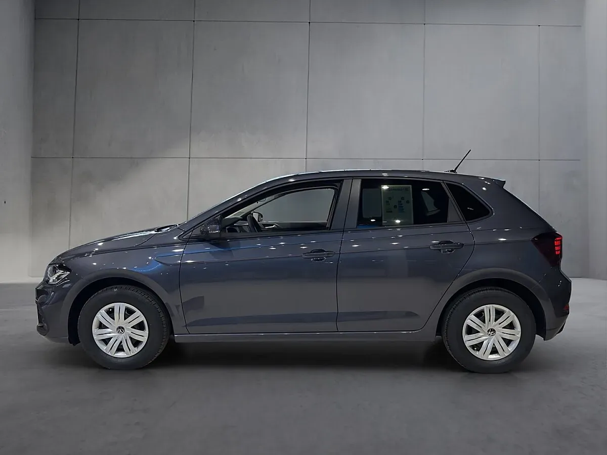 Volkswagen Polo 2026 photo 3