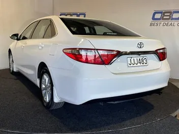 Toyota Camry 2015 photo 5