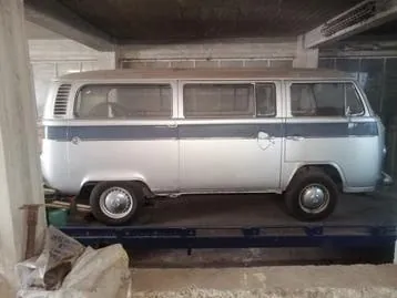 Mercedes-Benz T2
