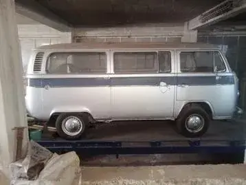 Mercedes-Benz T2
