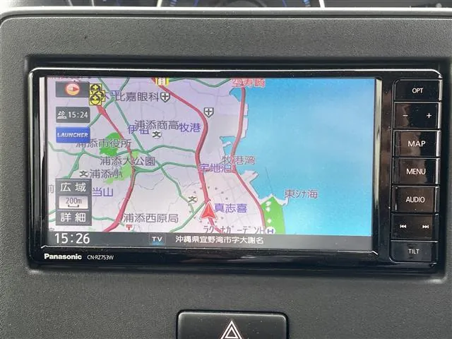 Mitsubishi Freya 2020 photo 3