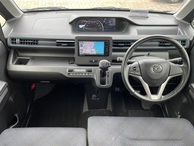 Mitsubishi Freya 2020 photo 2