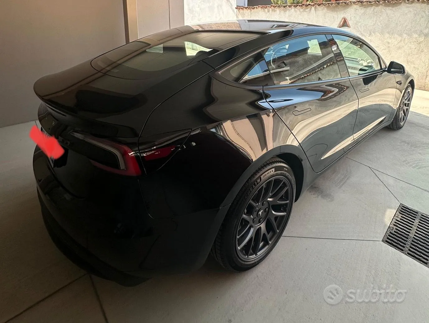 Tesla Model 3 2023 photo 4