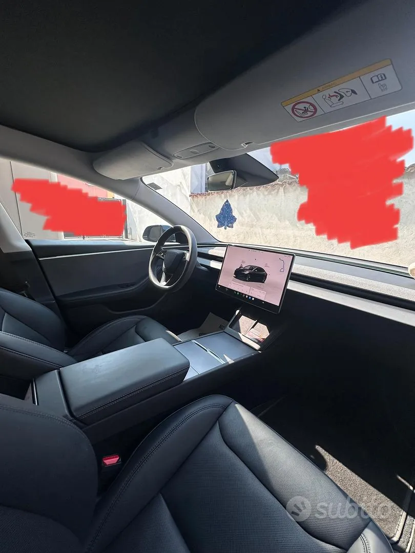 Tesla Model 3 2023 photo 5