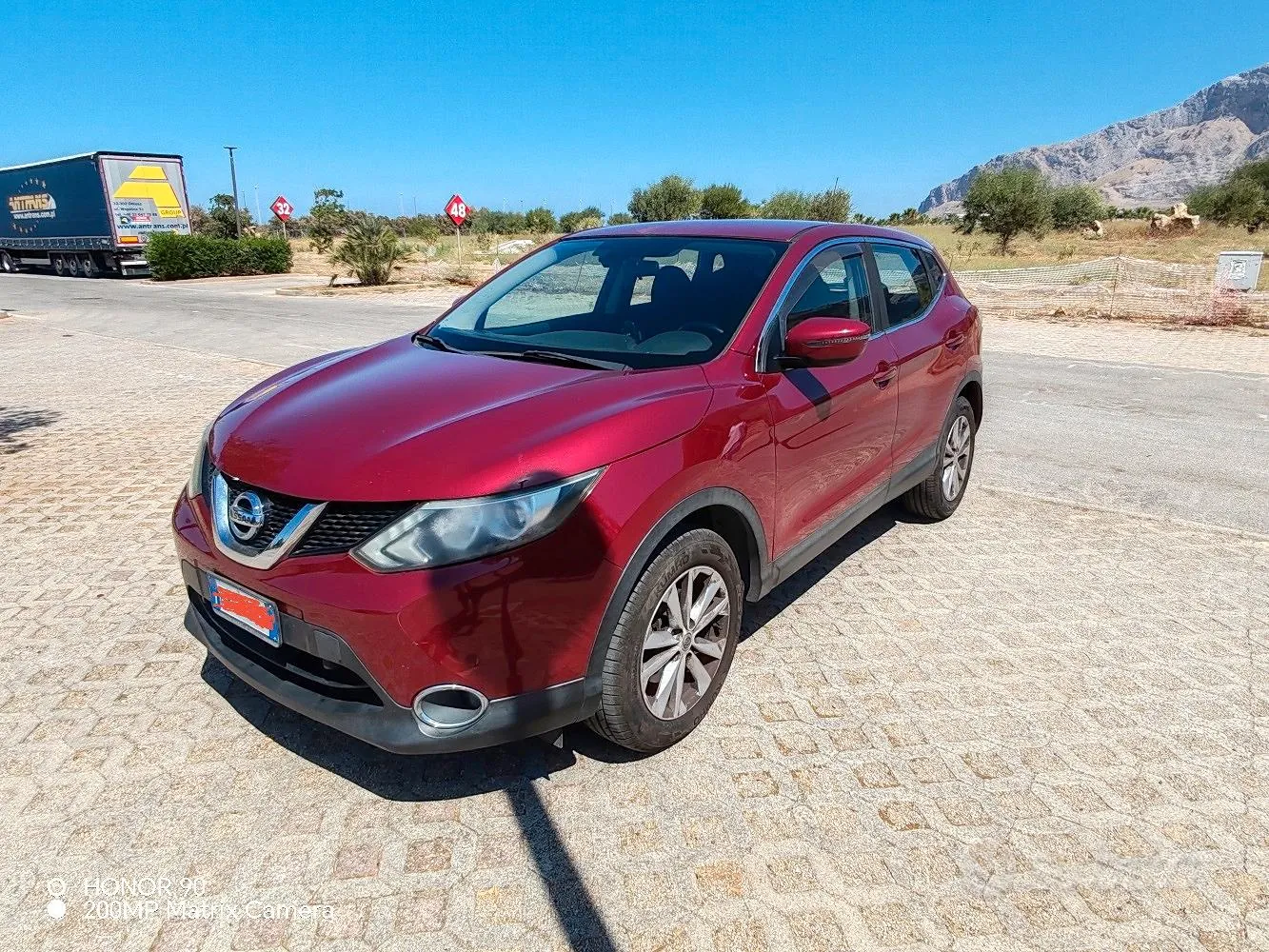 Nissan Qashqai 2017 photo 2