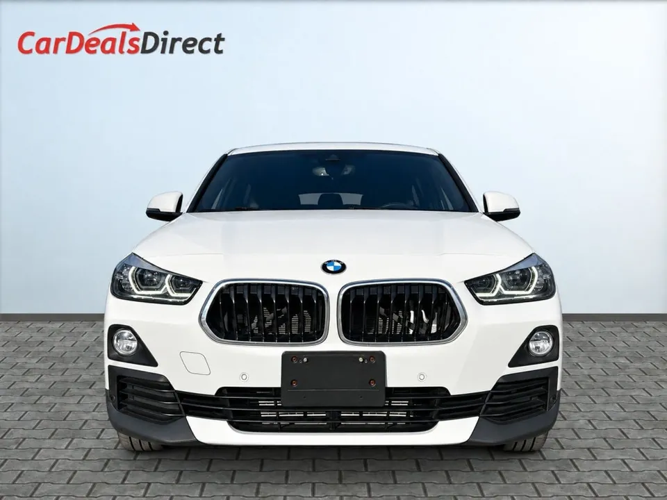BMW X2 2019 photo 2