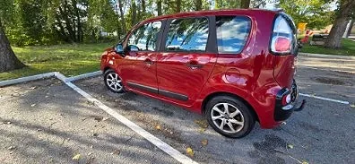 Citroen C3 Picasso 2010 photo 3