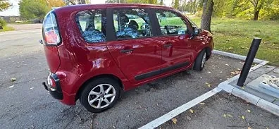 Citroen C3 Picasso 2010 photo 2