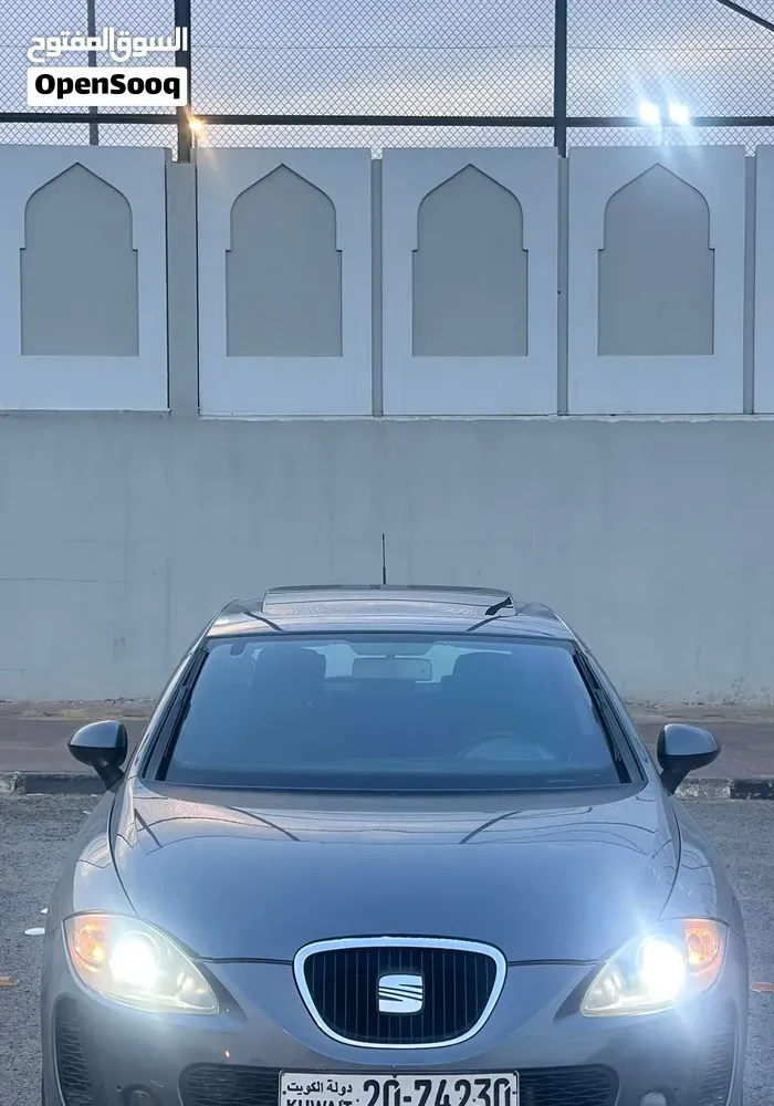 Seat Leon 2013 photo 2