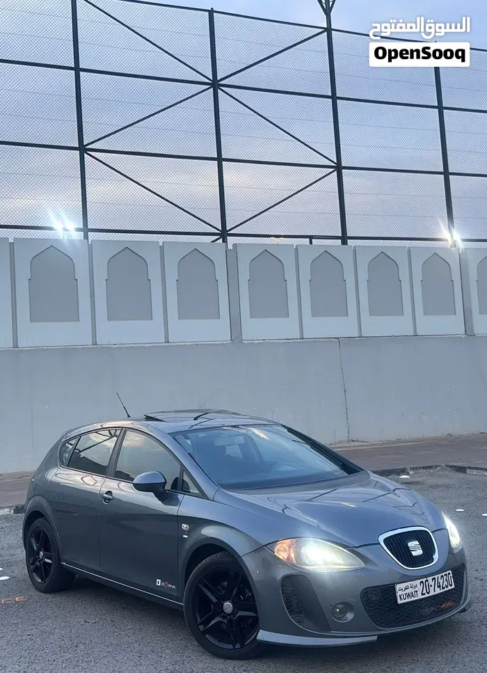 Seat Leon 2013 photo 3