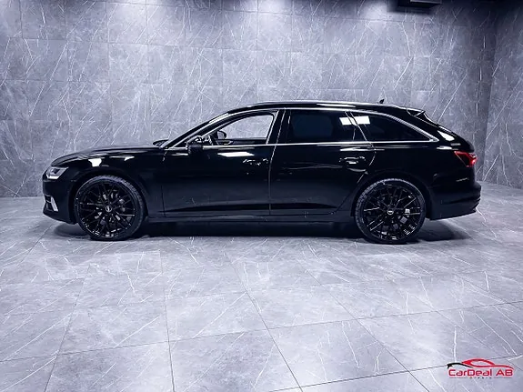 Audi A6 2023 photo 4
