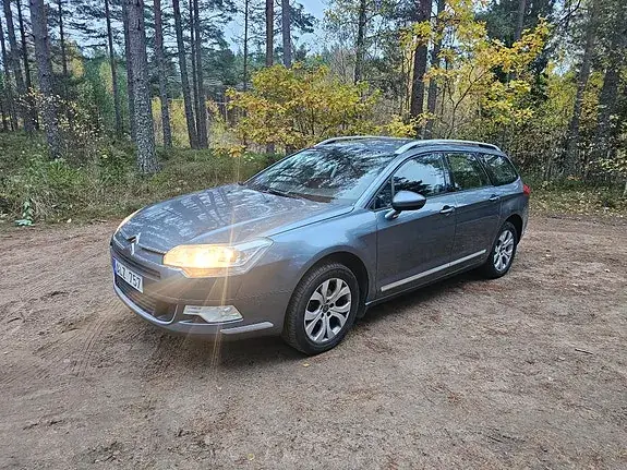 Citroen C5