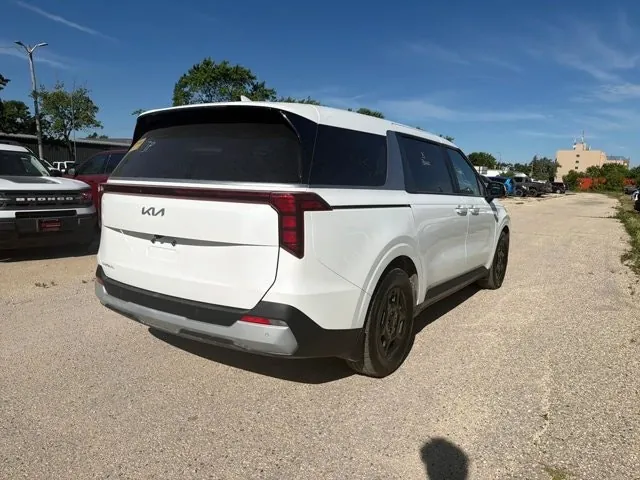 Kia Carnival 2025 photo 5