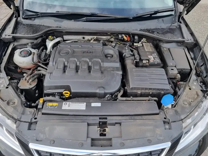 Seat Leon 2018 photo 2