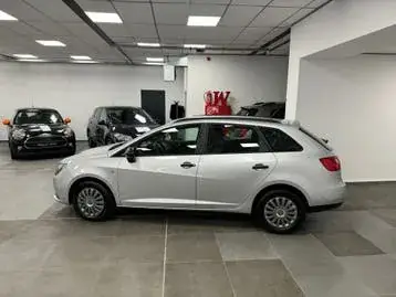 Seat Ibiza 2013 photo 3