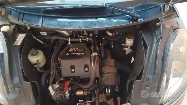 Ligier Js50 2017 photo 3