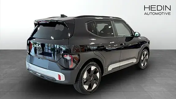 Kia Ev2 2027 photo 5