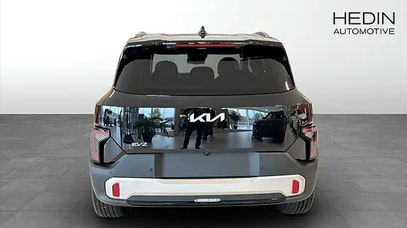 Kia Ev2 2027 photo 4