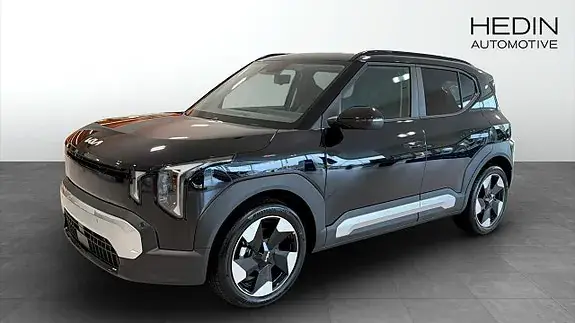 Kia Ev2