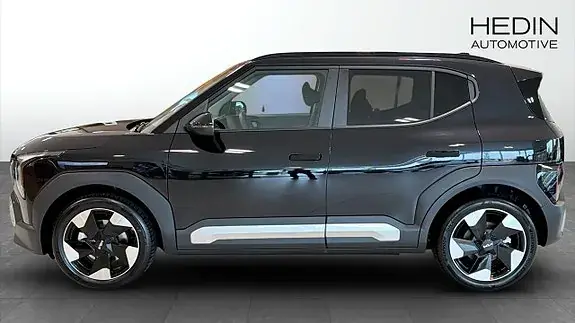 Kia Ev2 2027 photo 2