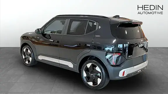 Kia Ev2 2027 photo 3