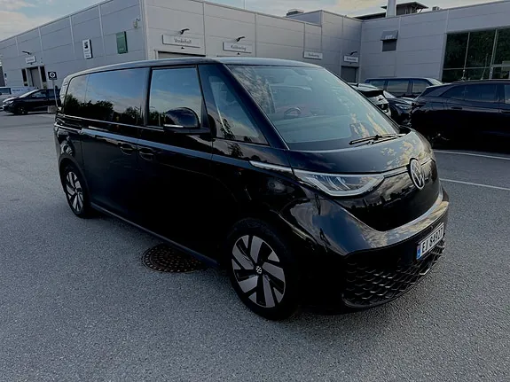 Volkswagen Id. Buzz 2025 photo 2
