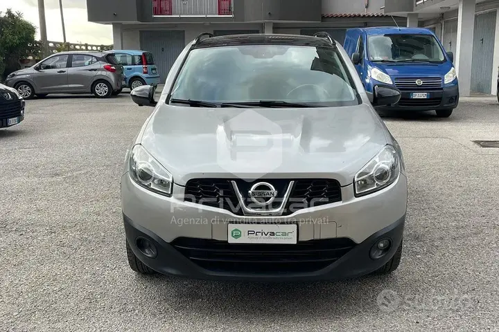 Nissan Qashqai 2013 photo 2