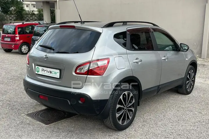Nissan Qashqai 2013 photo 5